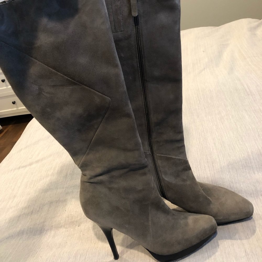Via Spiga Boots